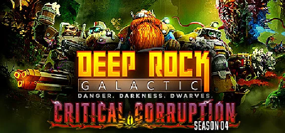 Deep Rock Galactic ⛏ Data Change 👑 Full Access