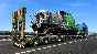 Euro Truck Simulator 2 - Heavy Cargo Pack DLC