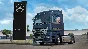 Euro Truck Simulator 2 - Actros Tuning Pack DLC