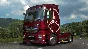 Euro Truck Simulator 2 - Actros Tuning Pack DLC