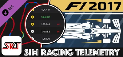 F1 2017 🔐 Data Change 👑 Full Access