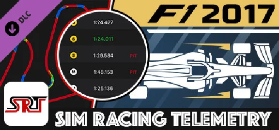 F1 2017 🔐 Data Change 👑 Full Access