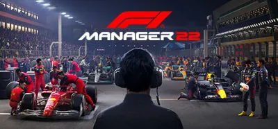F1 Manager 2022 🏎 Смена данных 👑 Полный доступ