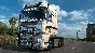 Euro Truck Simulator 2 - XF Tuning Pack DLC