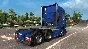 Euro Truck Simulator 2 - XF Tuning Pack DLC