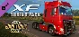 Euro Truck Simulator 2 - XF Tuning Pack DLC