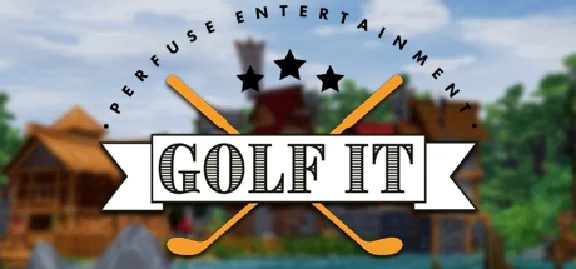Golf It! 🔐 Data Change 👑 Full Access