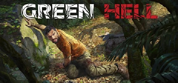 Green Hell 🔐 Data Change 👑 Full Access