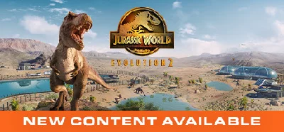 Jurassic World Evolution 🔐 Data Change 👑 Full Access