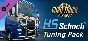 Euro Truck Simulator 2 - HS-Schoch Tuning Pack DLC