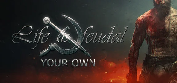 Life is Feudal: Your Own 🔐 Смена данных👑Полный доступ