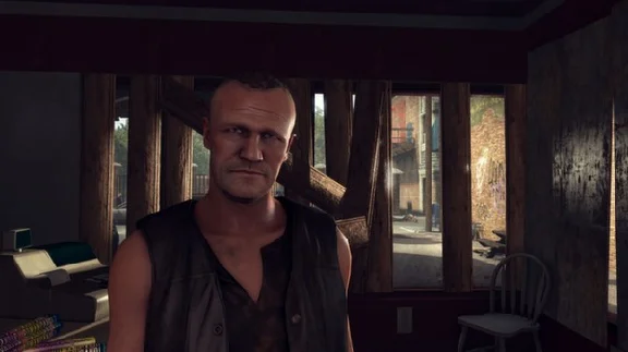 The Walking Dead: Survival Instinct (Steam) - Key