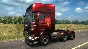 Euro Truck Simulator 2 - Valentine´s Paint Jobs Pack