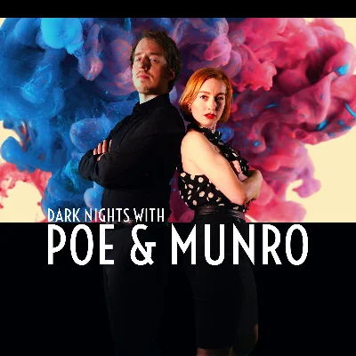 Dark Nights with Poe and Munro XBOX [ Код 🔑 Ключ ]