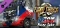 Euro Truck Simulator 2 - Czech Paint Jobs Pack DLC