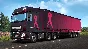 Euro Truck Simulator 2 - Pink Ribbon Charity Pack DLC