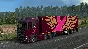 Euro Truck Simulator 2 - Pink Ribbon Charity Pack DLC