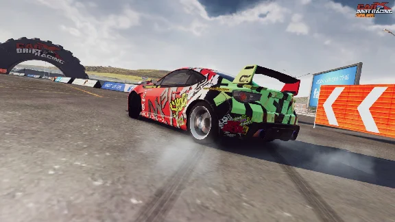 CarX Drift Racing Online - Origins DLC * STEAM RU ⚡