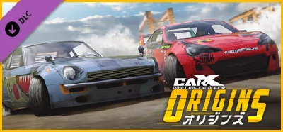 CarX Drift Racing Online - Origins DLC * STEAM RU ⚡