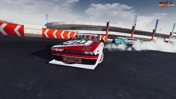 CarX Drift Racing Online - New Style DLC * STEAM RU ⚡