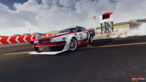 CarX Drift Racing Online - New Style DLC * STEAM RU ⚡