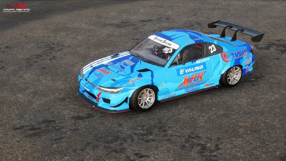 CarX Drift Racing Online - Sayaka Shimoda DLC