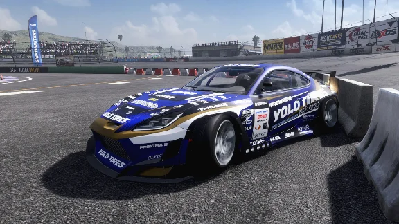 CarX Drift Racing Online - Young Timers DLC