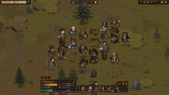 Battle Brothers - Warriors of the North DLC