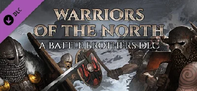 Battle Brothers - Warriors of the North DLC
