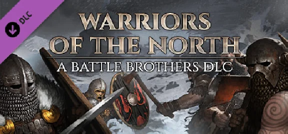 Battle Brothers - Warriors of the North DLC