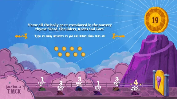 The Jackbox Party Pack 8 * STEAM RU ⚡ AUTO 💳0%
