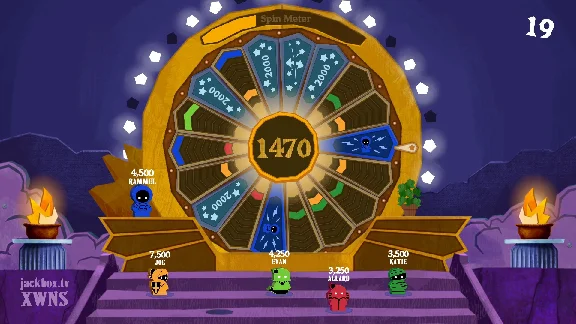The Jackbox Party Pack 8 * STEAM RU ⚡ AUTO 💳0%