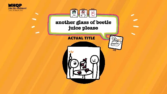 The Jackbox Party Pack 8 * STEAM RU ⚡ AUTO 💳0%