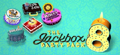 The Jackbox Party Pack 8 * STEAM RU ⚡ AUTO 💳0%