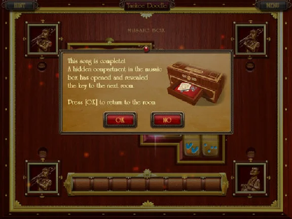 Musaic Box (Steam\FreeRegion)