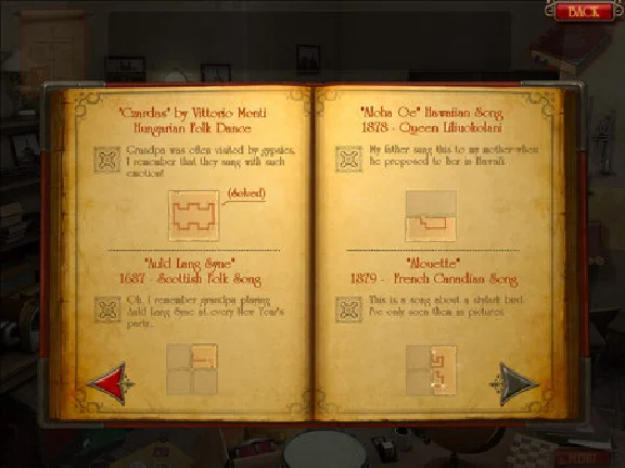 Musaic Box (Steam\FreeRegion)