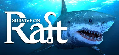 Survive on Raft * STEAM РОССИЯ ⚡ АВТОДОСТАВКА 💳0%