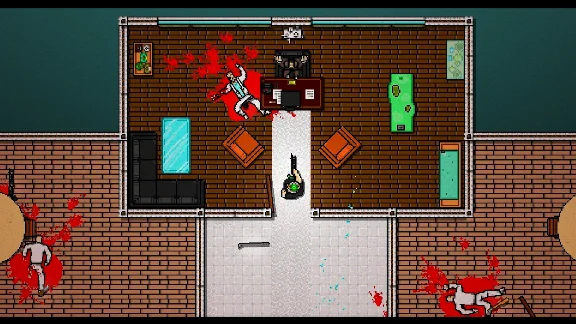 Hotline Miami 2: Wrong Number - Digital Special Edition