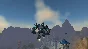 WOW Mount Heaven Golem (Sky Golem)