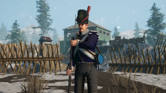 Holdfast: Nations At War - Grenadier Regiments DLC