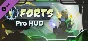 Forts - Pro HUD DLC * STEAM RU ⚡ AUTO 💳0%