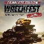 Warhammer: Boltgun + Wreckfest CE online rent account
