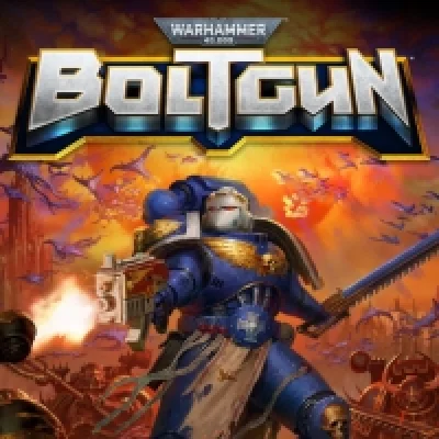 Warhammer: Boltgun + Wreckfest CE online rent account