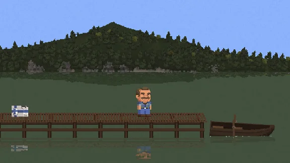 Lakeview Cabin 2 💎 STEAM GIFT RUSSIA