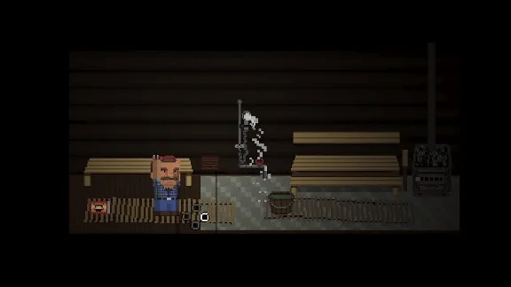 Lakeview Cabin 2 💎 STEAM GIFT RUSSIA