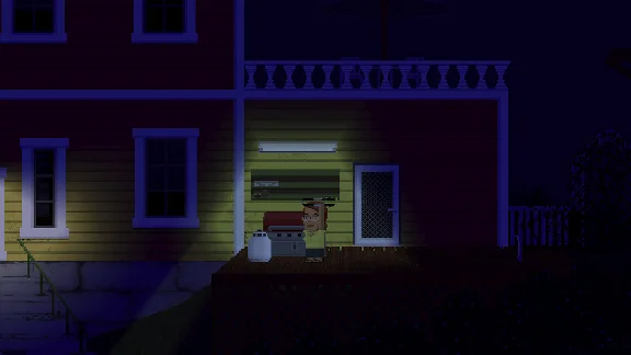 Lakeview Cabin 2 💎 STEAM GIFT RUSSIA
