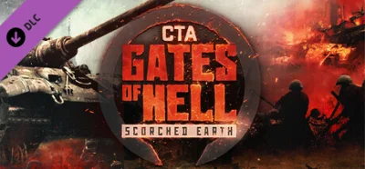 Call to Arms - Gates of Hell: Scorched Earth DLC