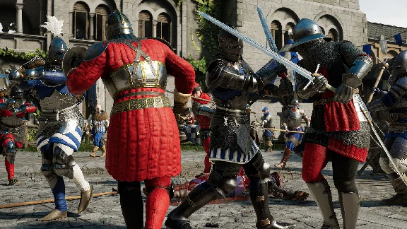 MORDHAU * STEAM RUSSIA ⚡ AUTODELIVERY 💳0% CARDS