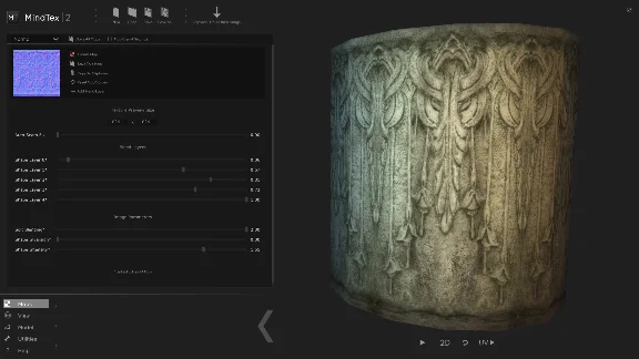 MindTex 2 💎 STEAM GIFT RUSSIA
