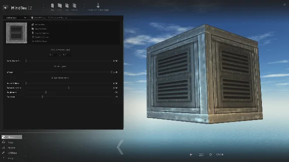 MindTex 2 💎 STEAM GIFT RUSSIA